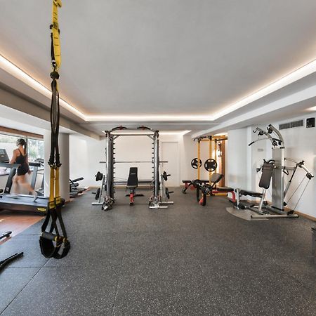 Blazer Suites Hotel Atény Exteriér fotografie