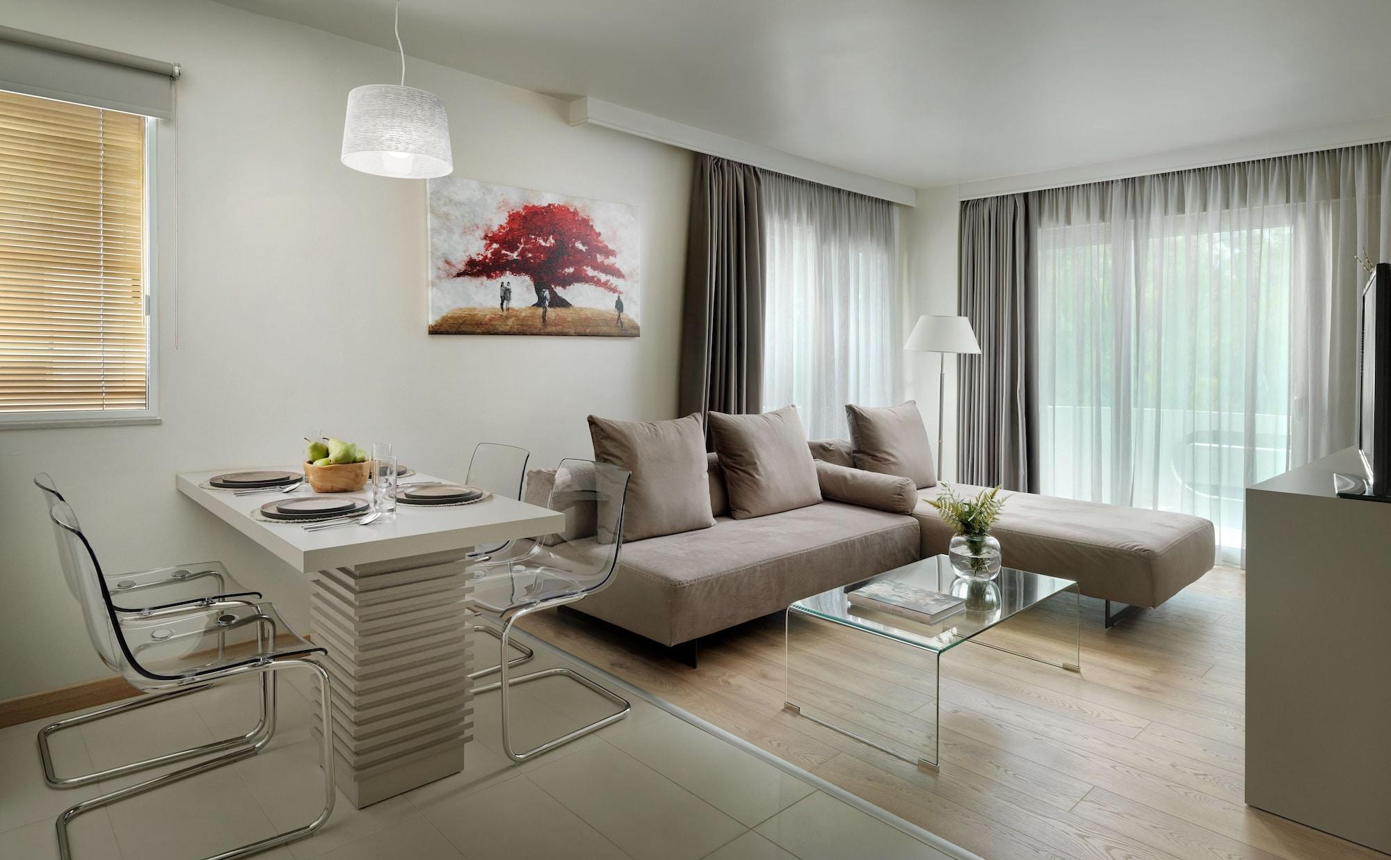 Blazer Suites Hotel Atény Exteriér fotografie