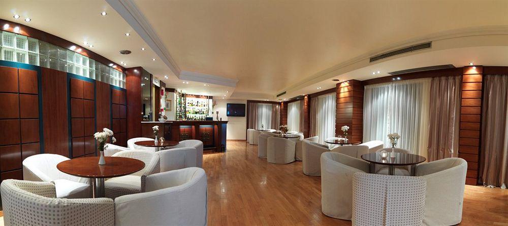 Blazer Suites Hotel Atény Exteriér fotografie