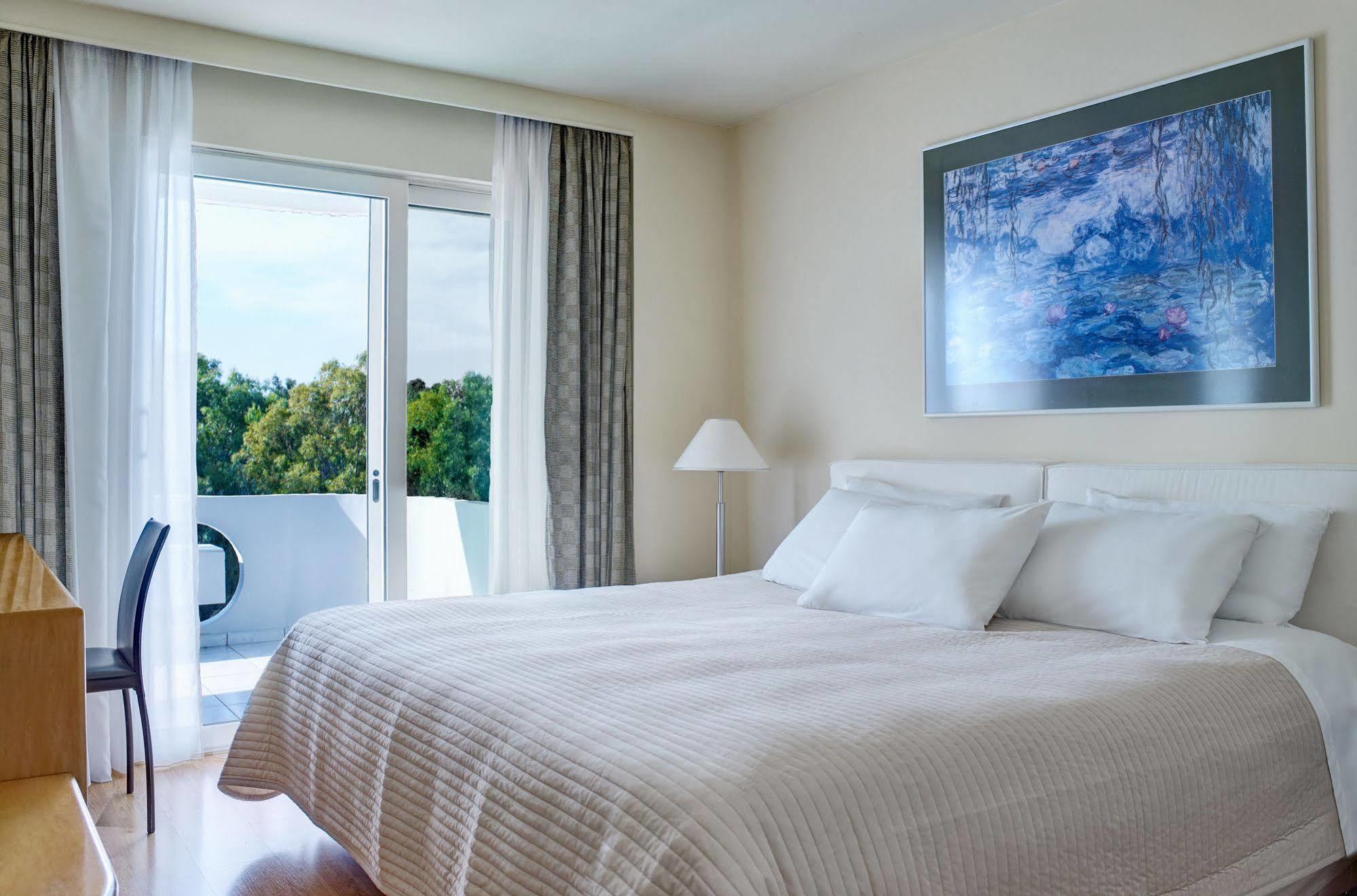 Blazer Suites Hotel Atény Exteriér fotografie