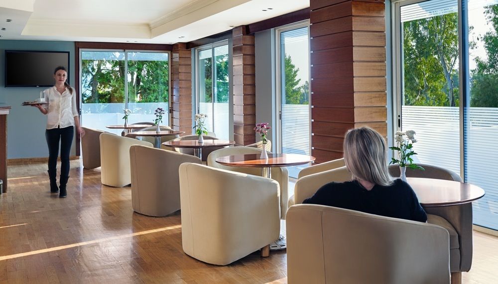 Blazer Suites Hotel Atény Exteriér fotografie